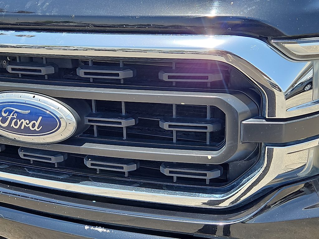 Thumbnail: 2021 Ford F-150 - 3
