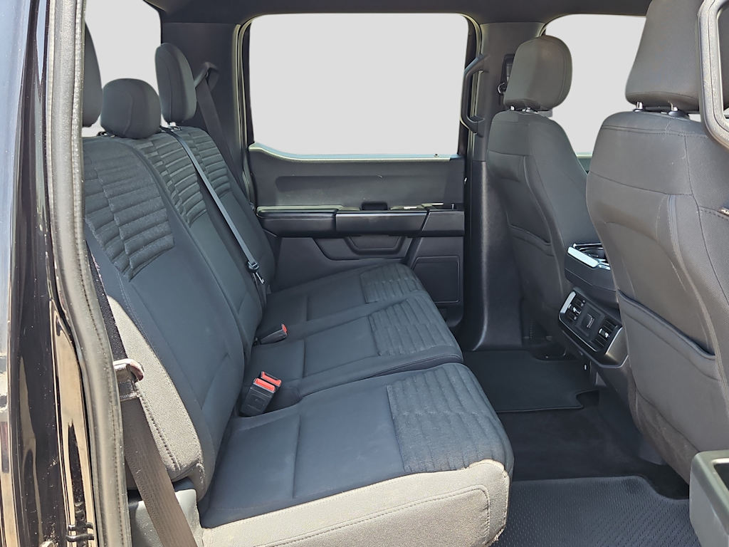 Thumbnail: 2021 Ford F-150 - 15