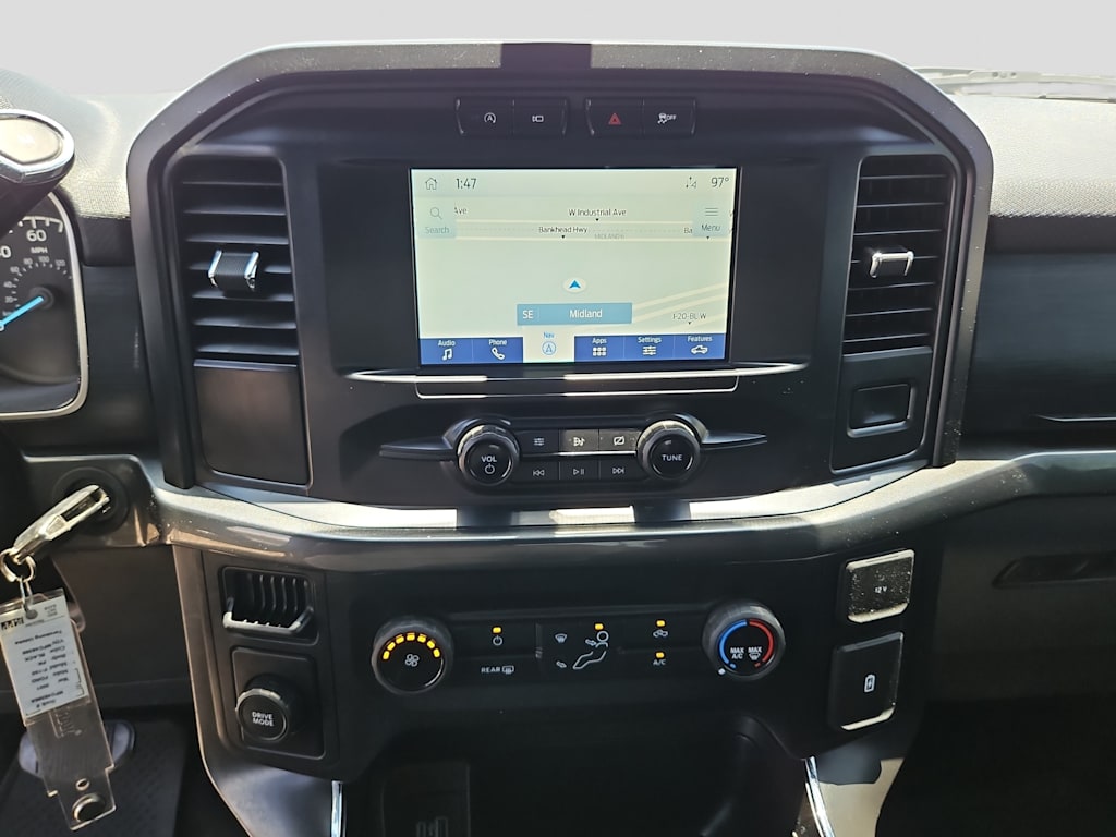 Thumbnail: 2021 Ford F-150 - 11