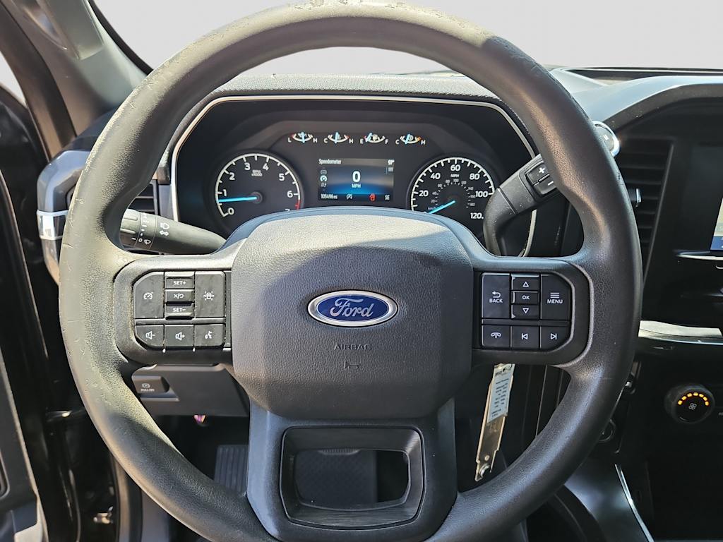 Thumbnail: 2021 Ford F-150 - 10