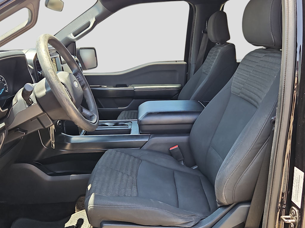 Thumbnail: 2021 Ford F-150 - 7
