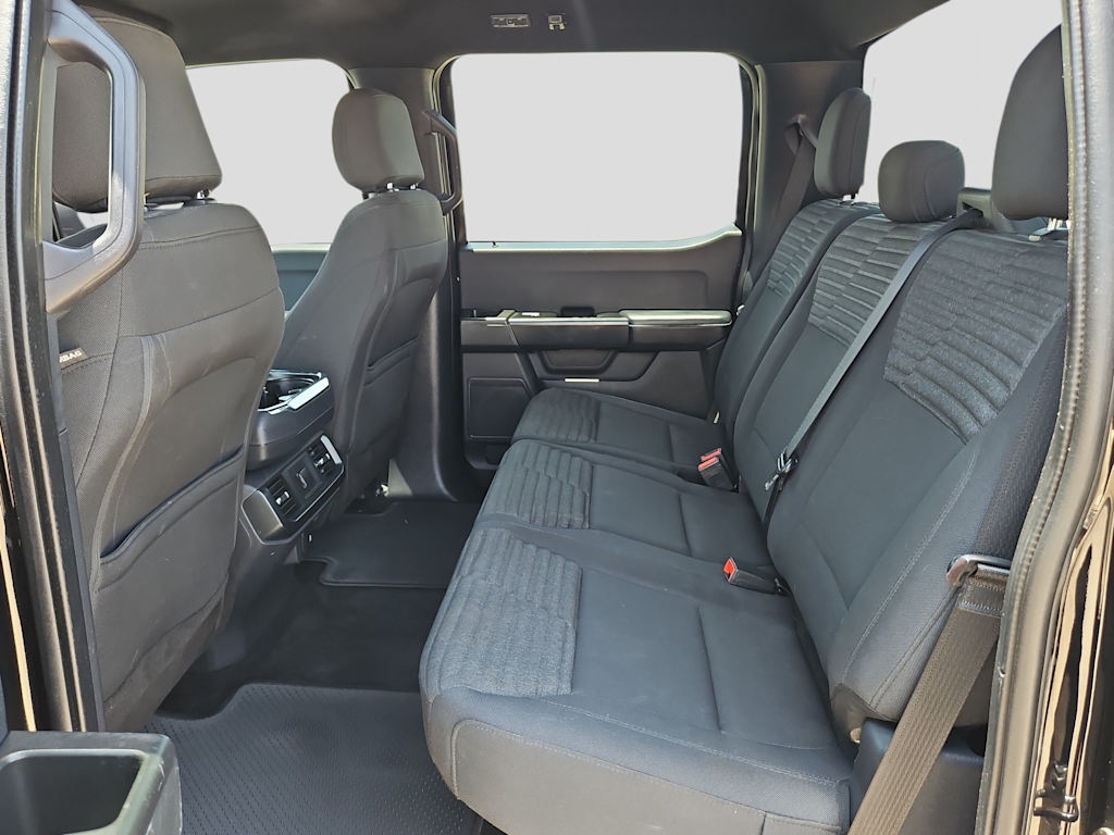 Thumbnail: 2021 Ford F-150 - 9