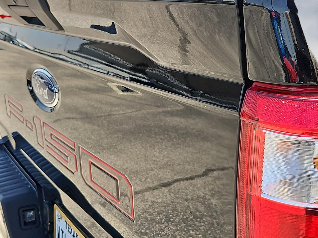 Thumbnail: 2021 Ford F-150 - 4