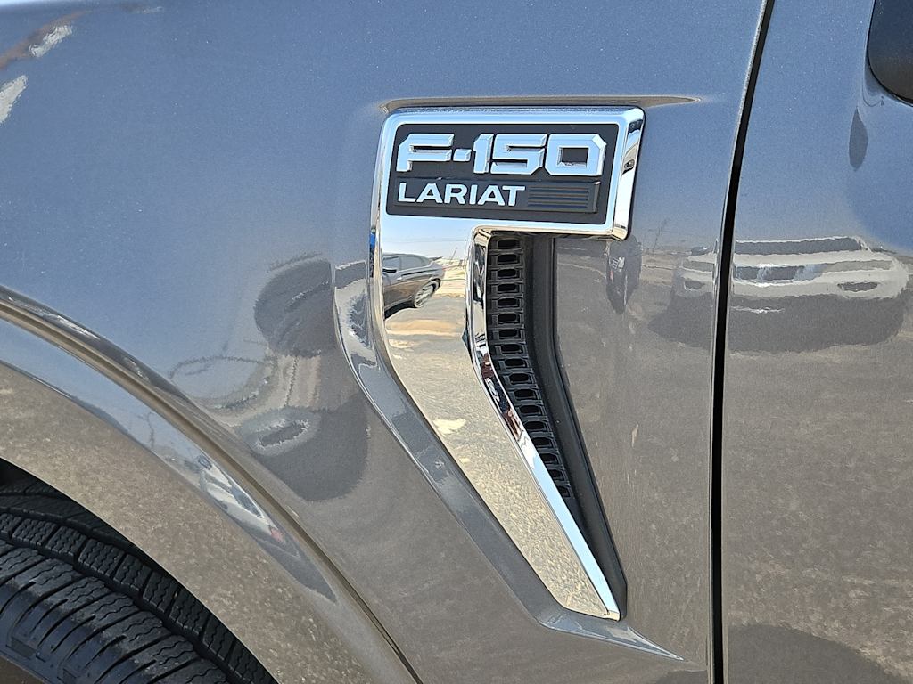 Thumbnail: 2022 Ford F-150 - 3