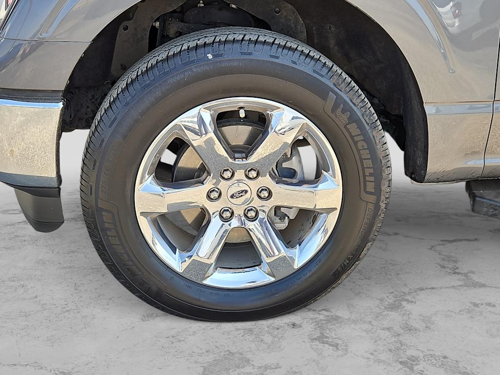 Thumbnail: 2022 Ford F-150 - 4