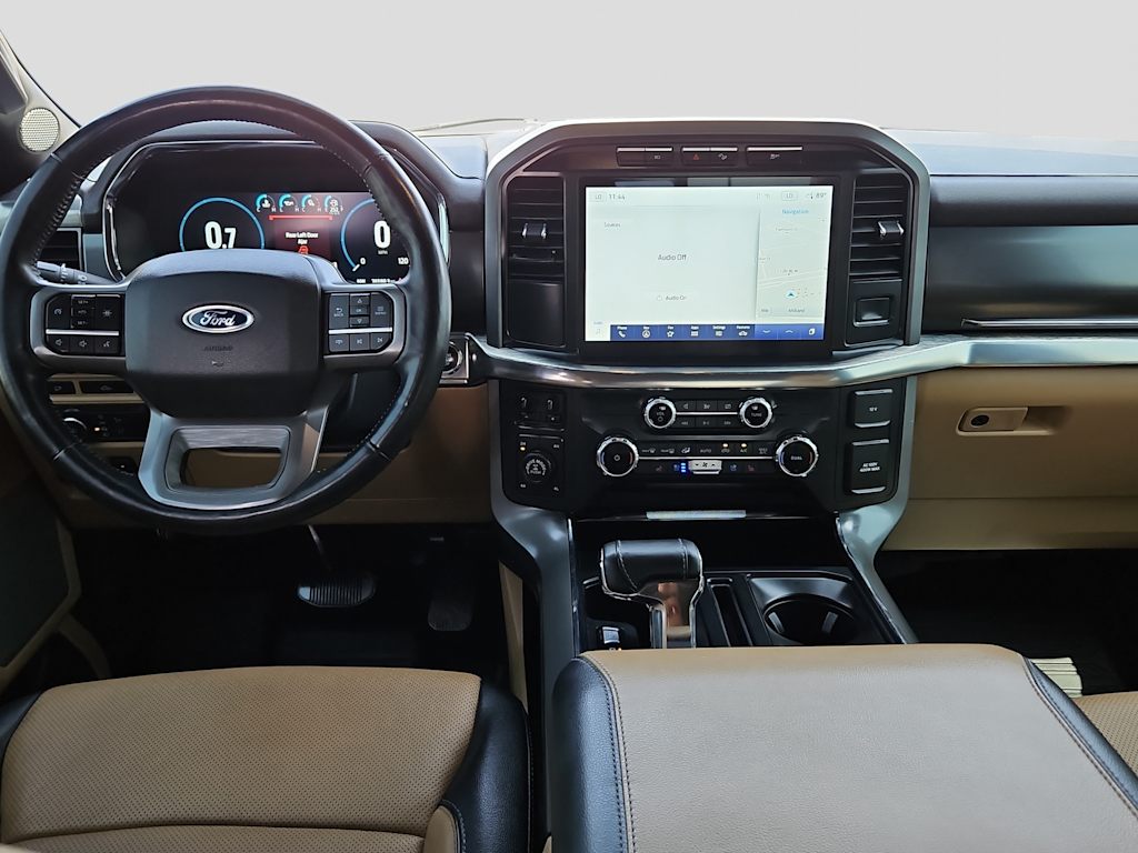 Thumbnail: 2022 Ford F-150 - 5
