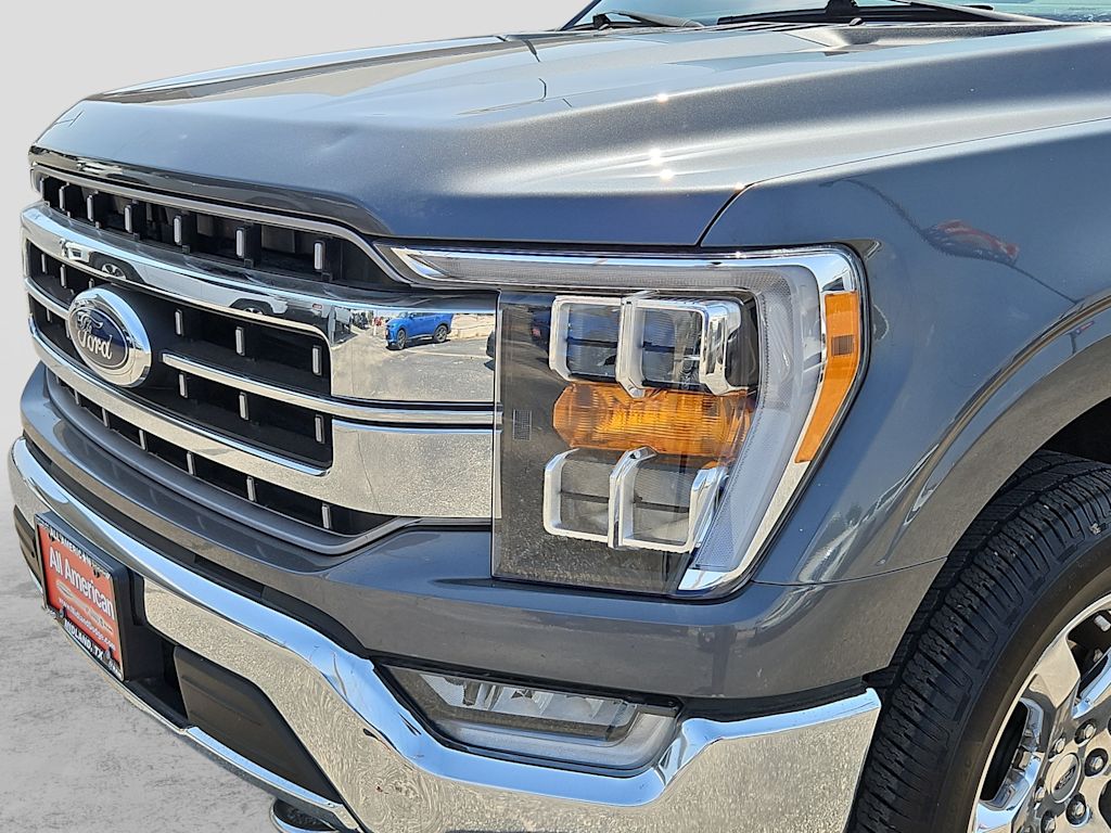 Thumbnail: 2022 Ford F-150 - 14
