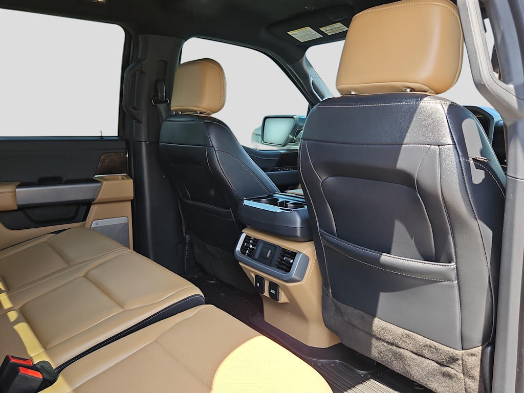 Thumbnail: 2022 Ford F-150 - 15