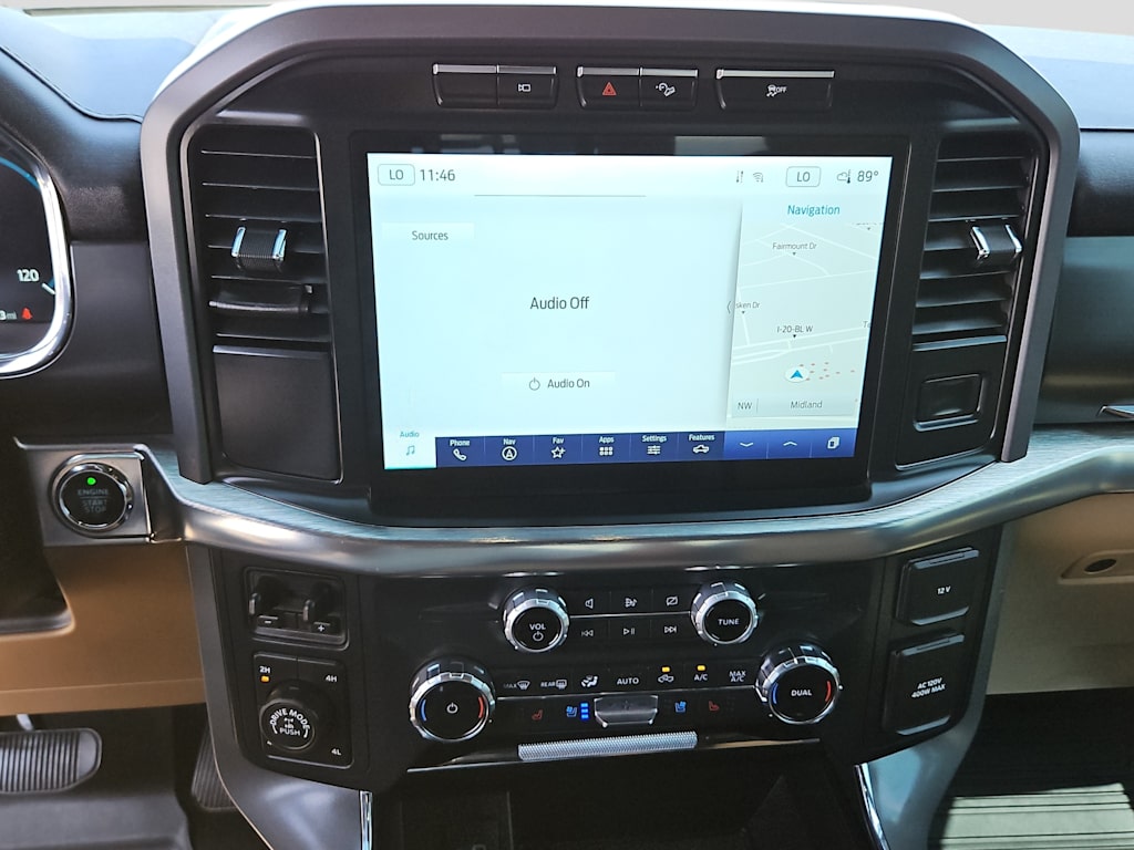 Thumbnail: 2022 Ford F-150 - 9