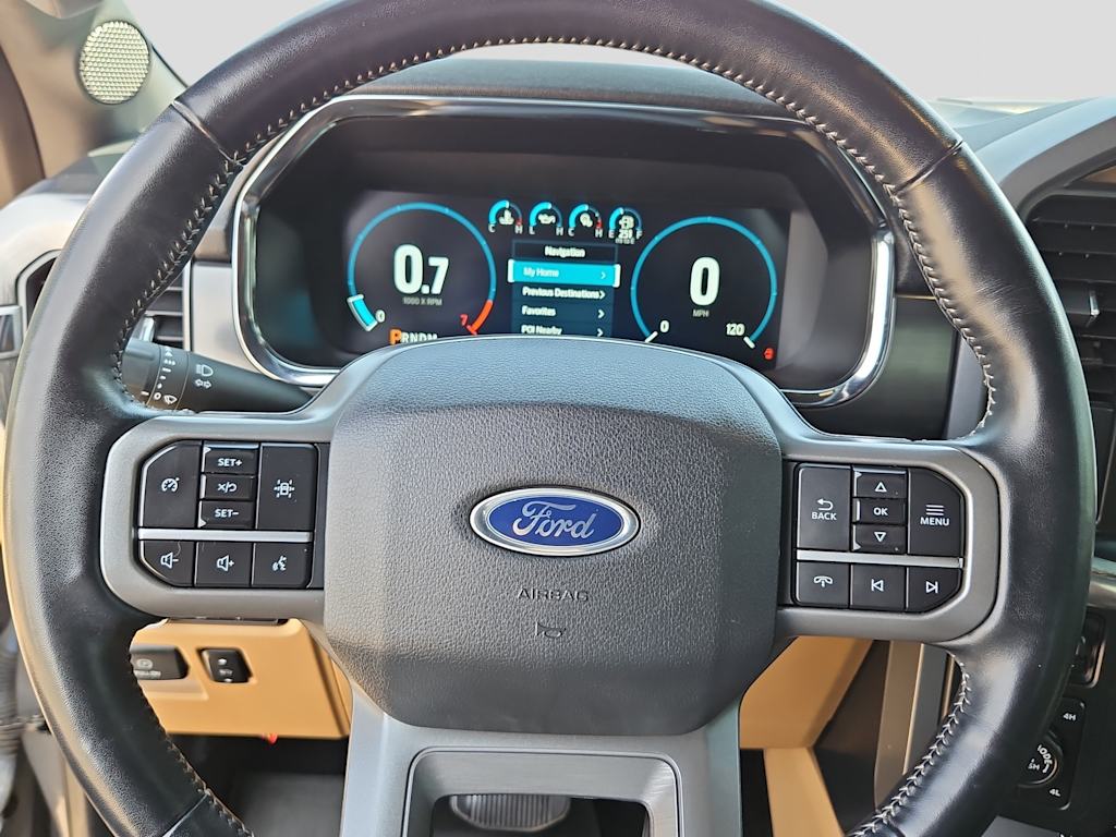 Thumbnail: 2022 Ford F-150 - 16