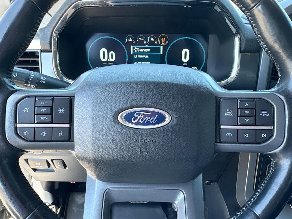 Thumbnail: 2022 Ford F-150 - 16