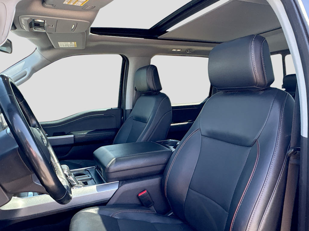 Thumbnail: 2022 Ford F-150 - 6