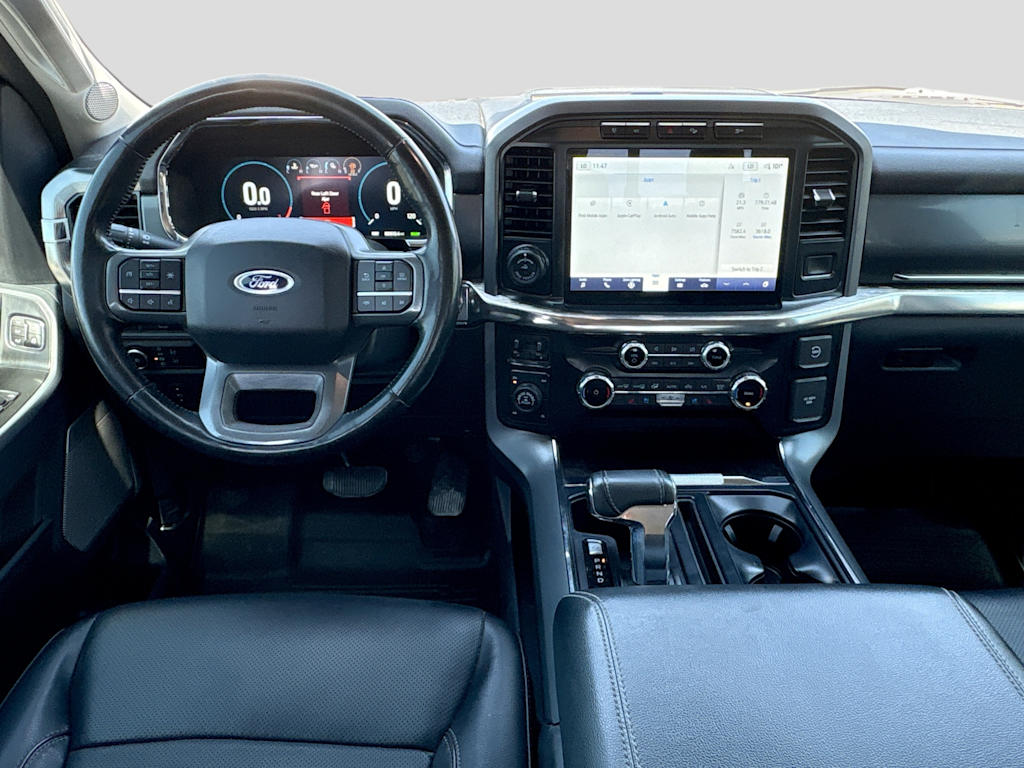 Thumbnail: 2022 Ford F-150 - 5