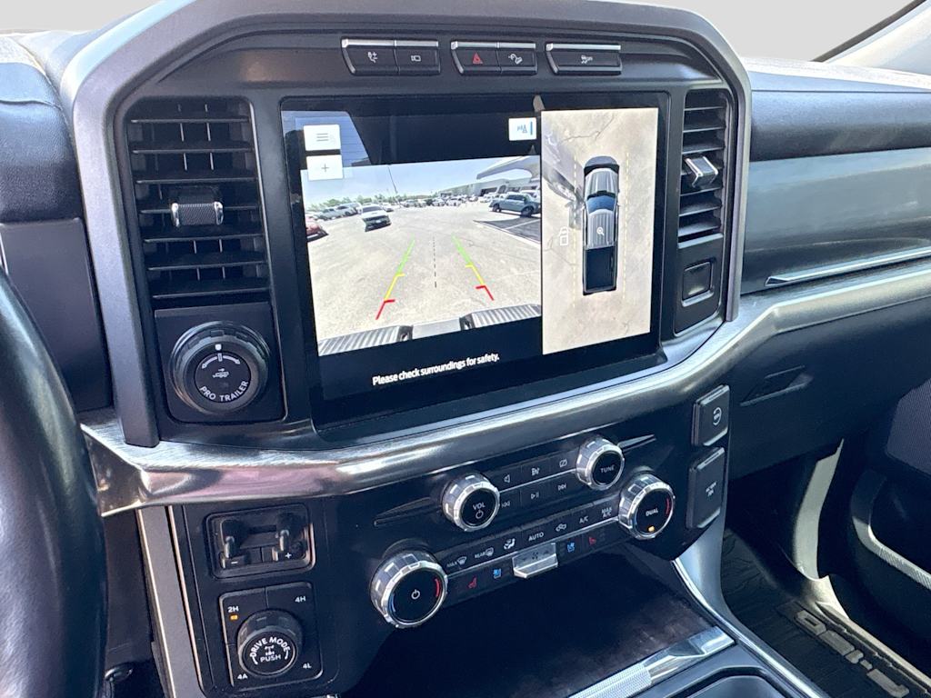 Thumbnail: 2022 Ford F-150 - 9