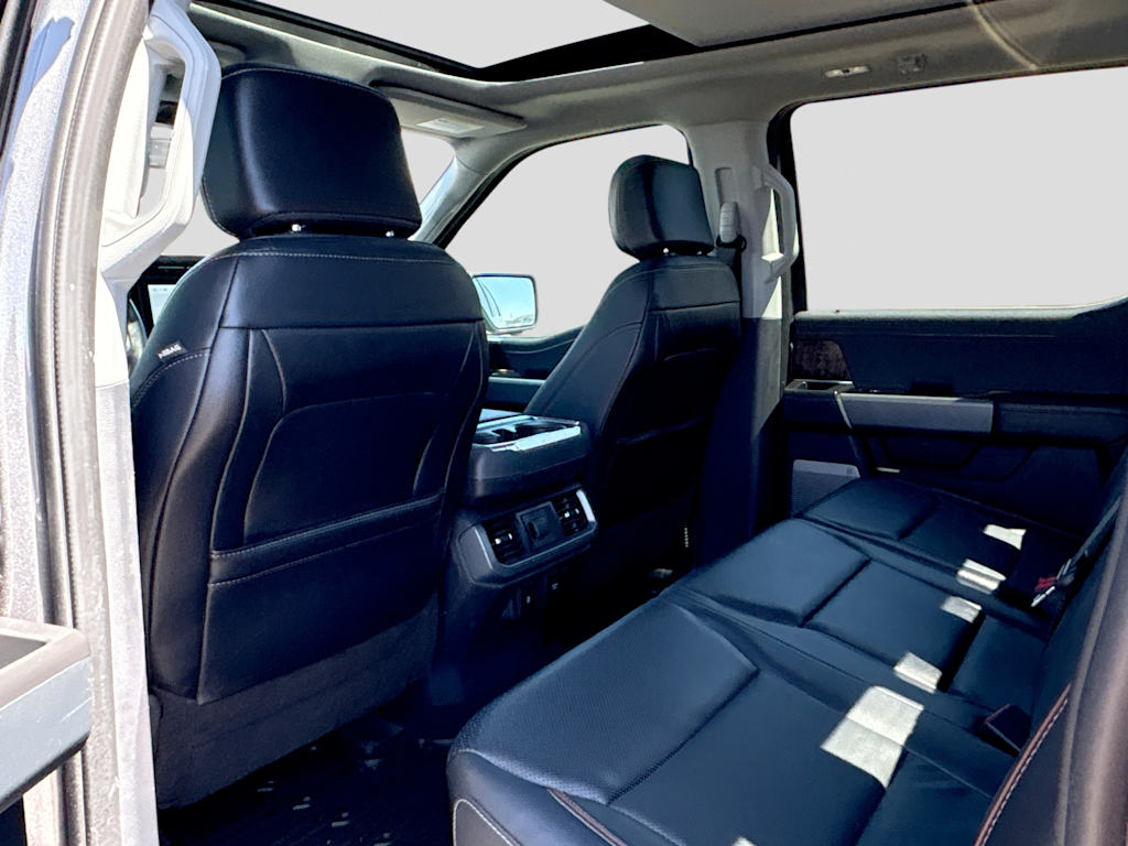 Thumbnail: 2022 Ford F-150 - 8