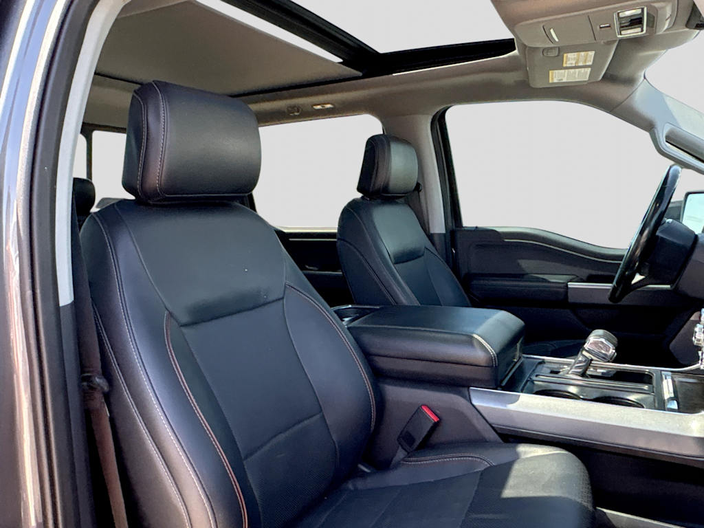Thumbnail: 2022 Ford F-150 - 7