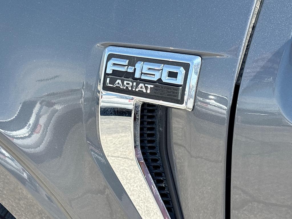 Thumbnail: 2022 Ford F-150 - 3