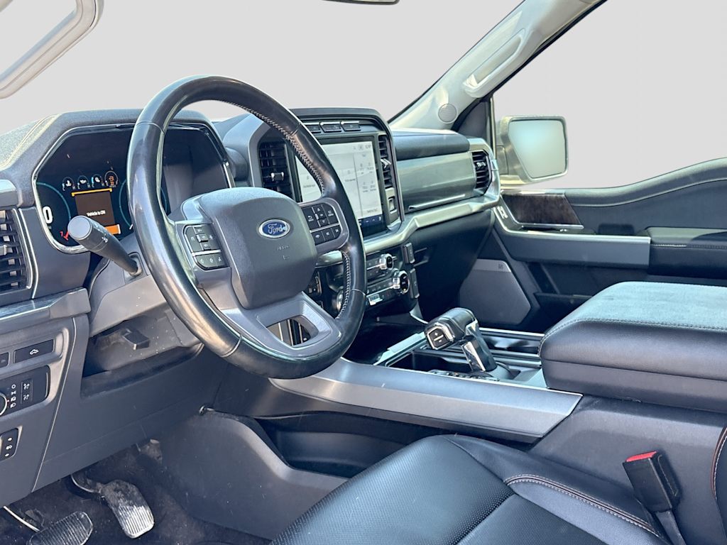 Thumbnail: 2022 Ford F-150 - 2