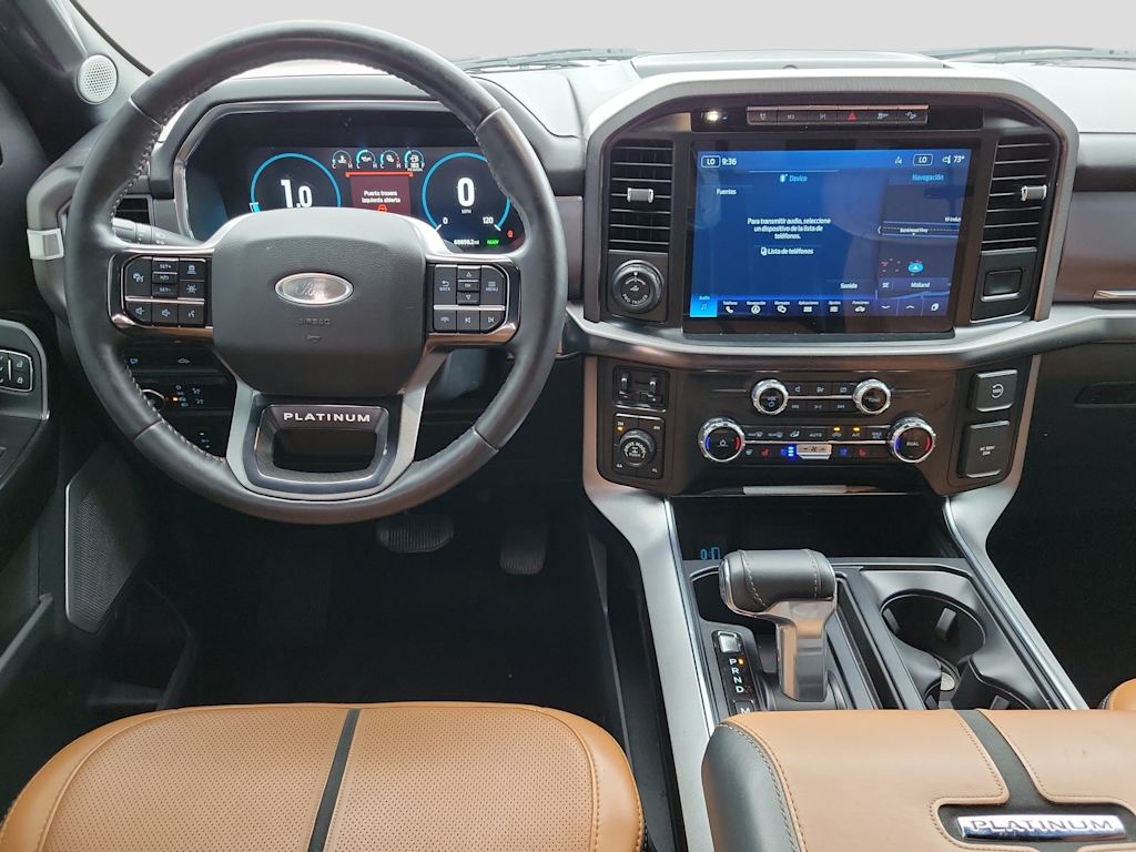 Thumbnail: 2022 Ford F-150 - 5