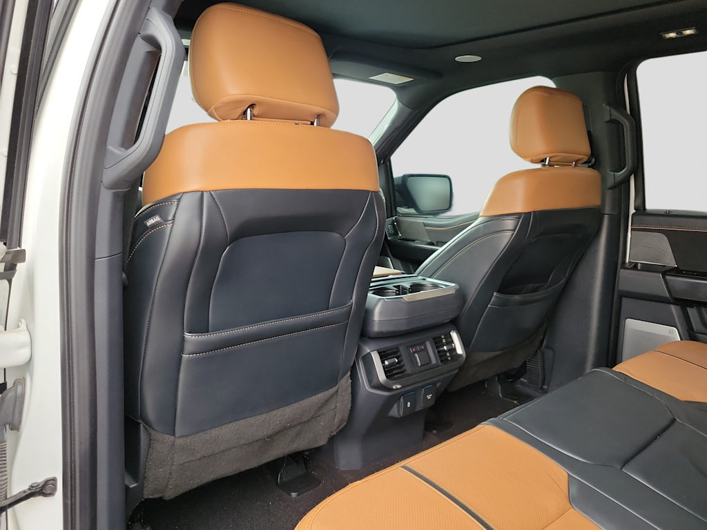 Thumbnail: 2022 Ford F-150 - 8