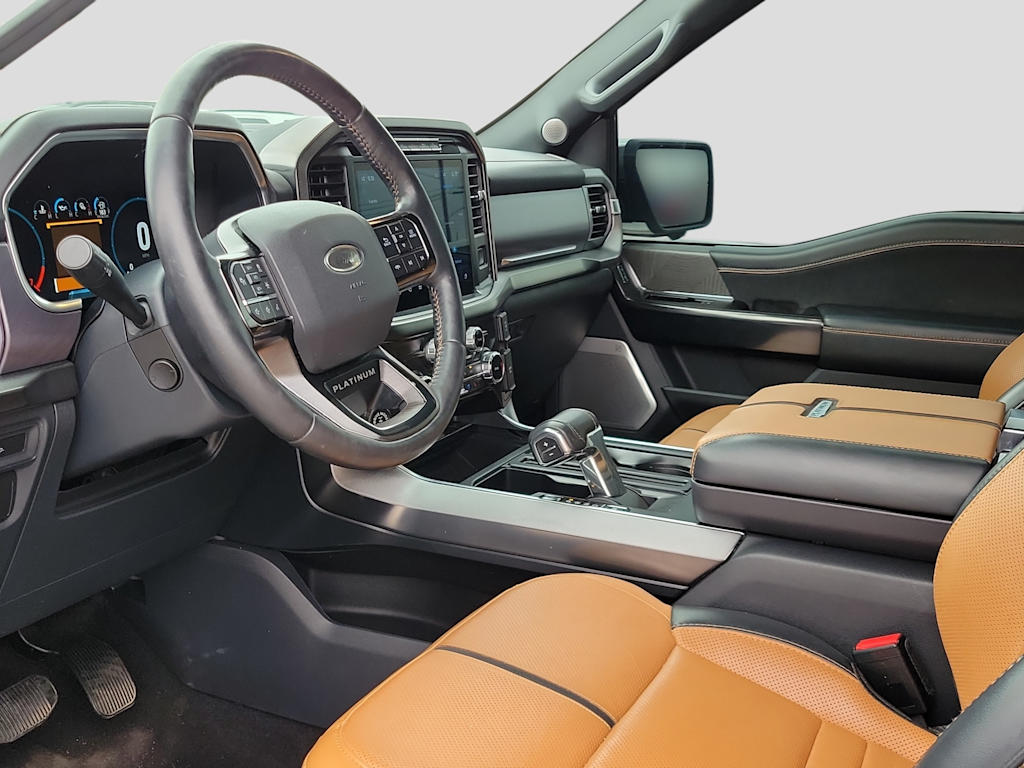Thumbnail: 2022 Ford F-150 - 2
