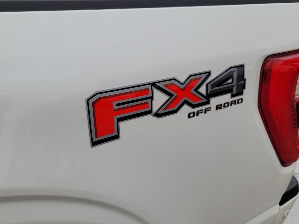 Thumbnail: 2022 Ford F-150 - 17