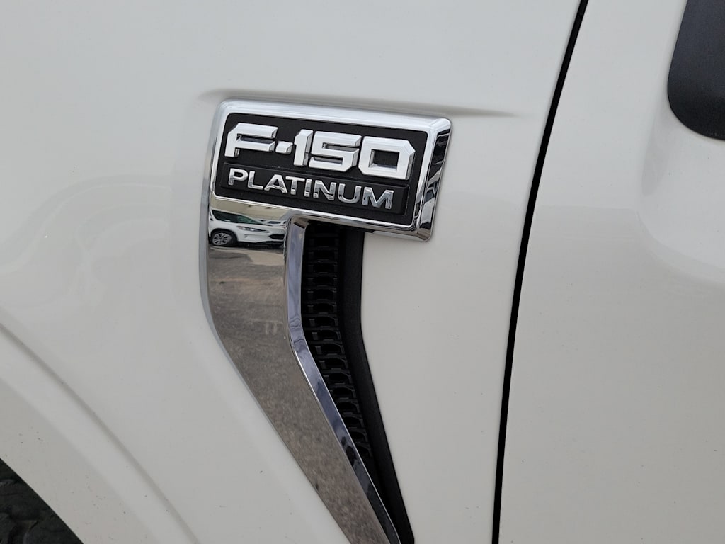 Thumbnail: 2022 Ford F-150 - 3