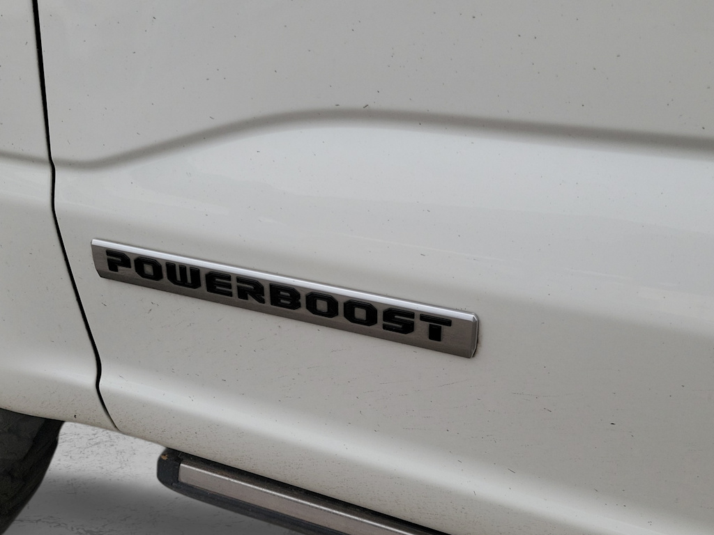Thumbnail: 2022 Ford F-150 - 14