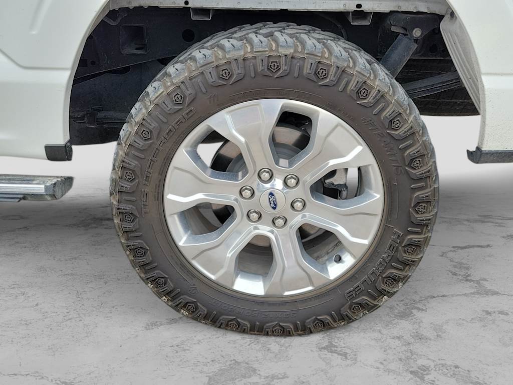 Thumbnail: 2022 Ford F-150 - 4