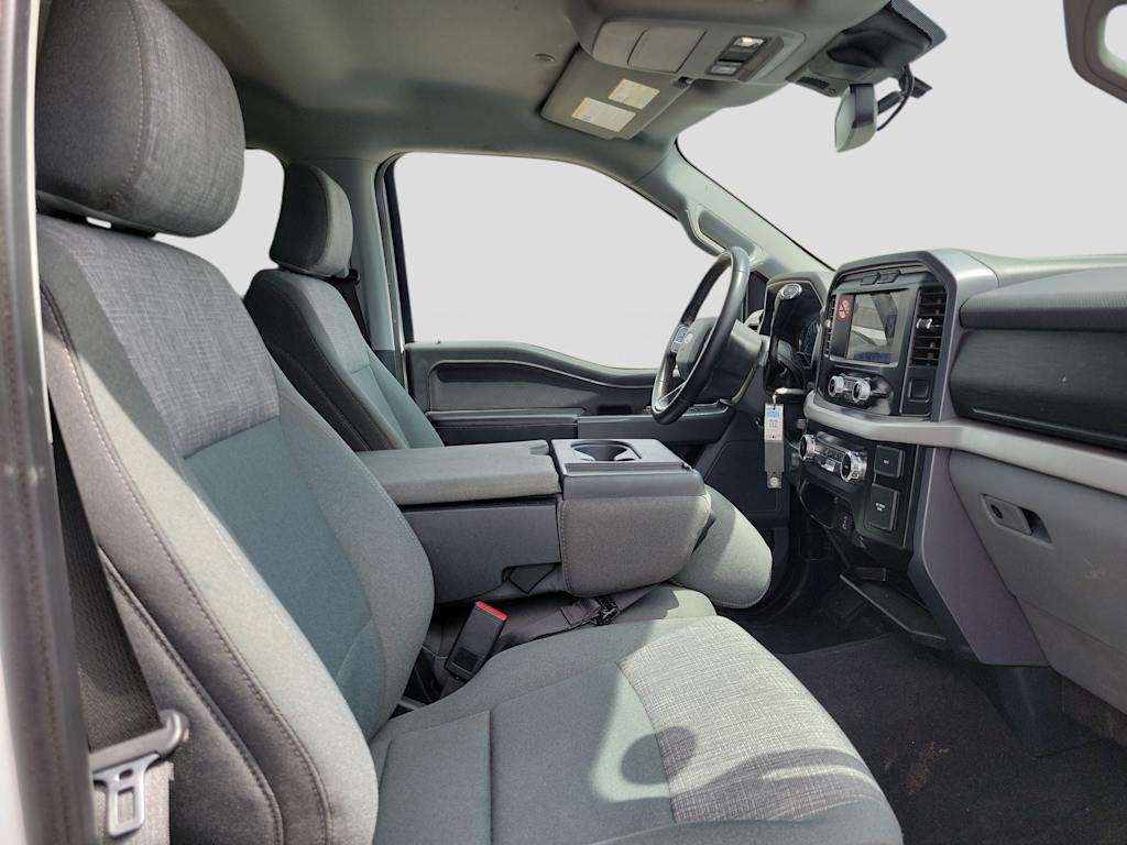 Thumbnail: 2023 Ford F-150 - 11