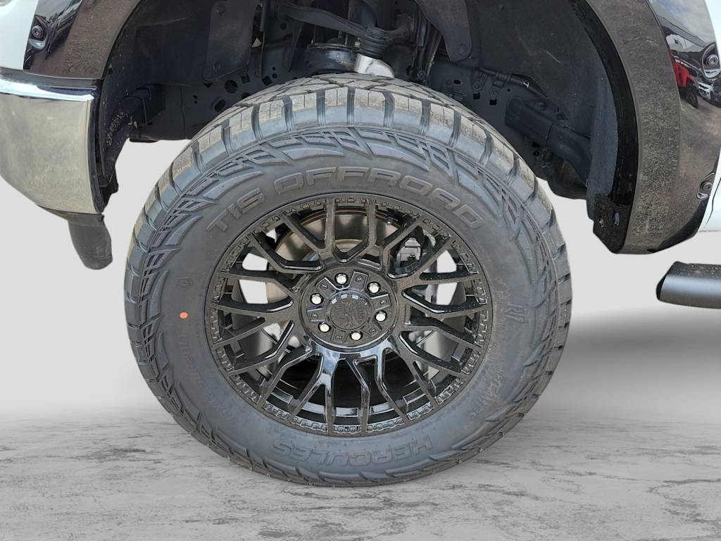 Thumbnail: 2023 Ford F-150 - 8