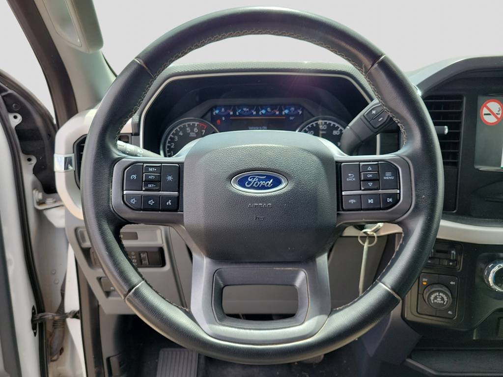 Thumbnail: 2023 Ford F-150 - 13