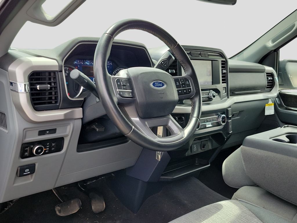 Thumbnail: 2023 Ford F-150 - 2