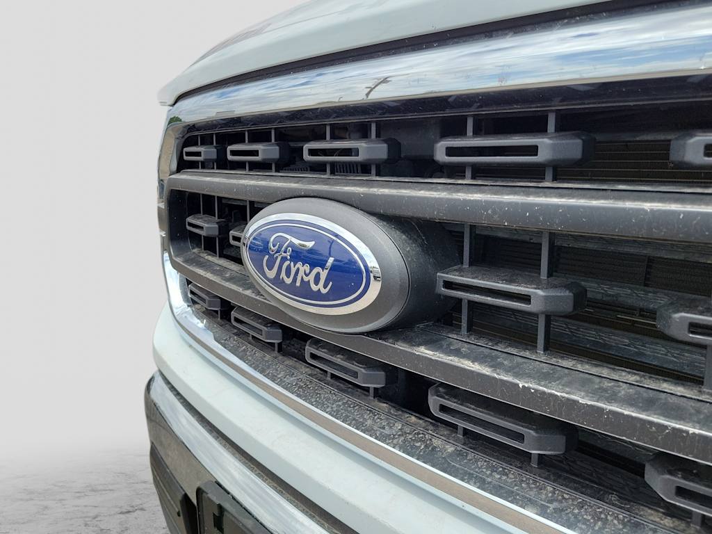 Thumbnail: 2023 Ford F-150 - 16