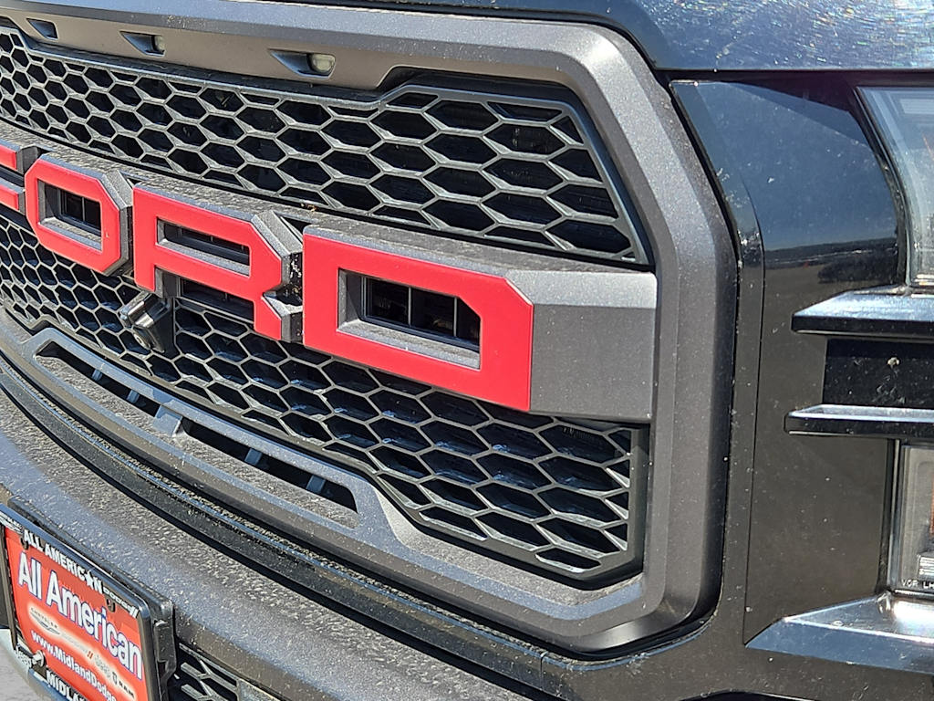 Thumbnail: 2017 Ford F-150 - 24