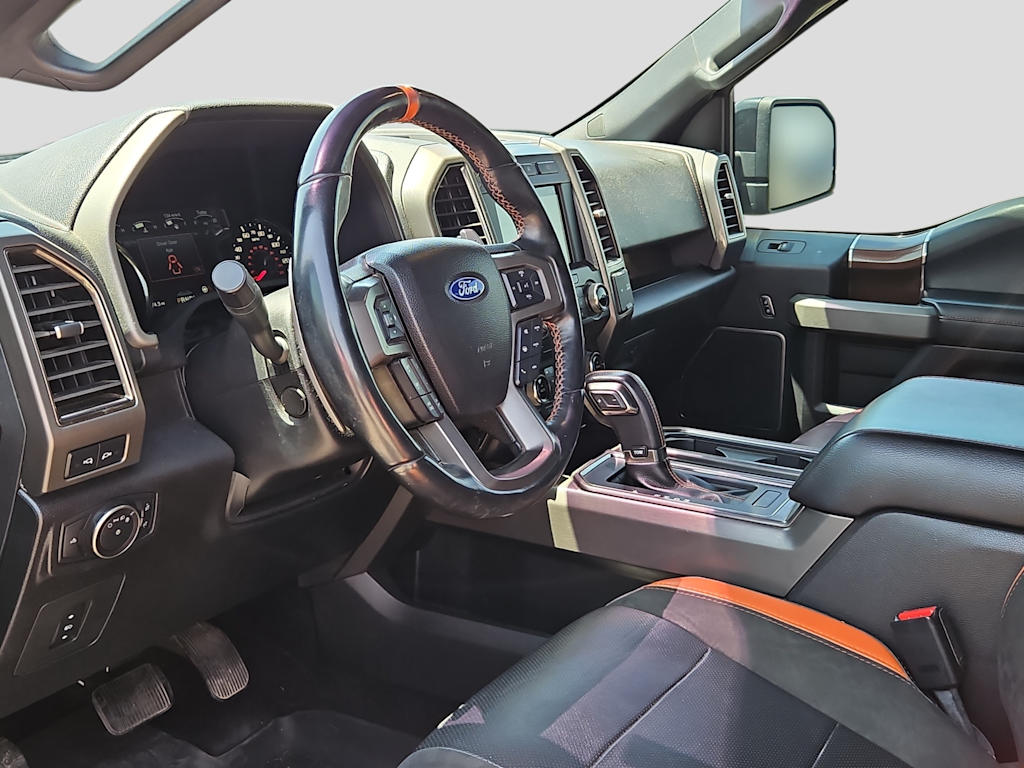 Thumbnail: 2017 Ford F-150 - 2