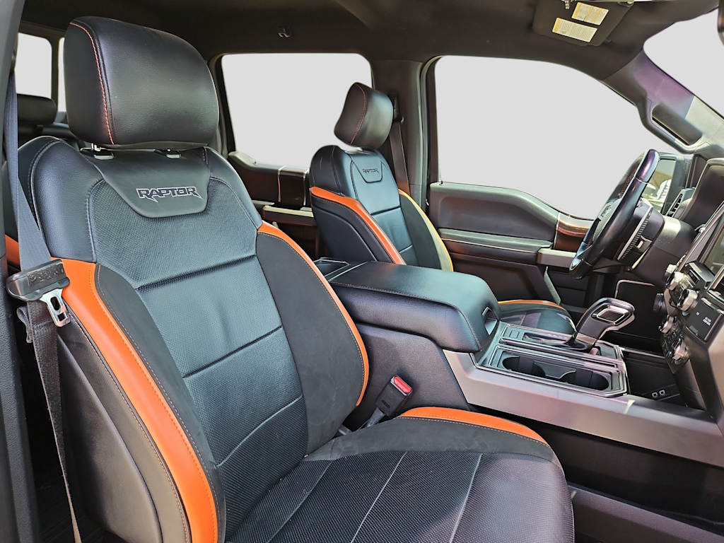 Thumbnail: 2017 Ford F-150 - 10