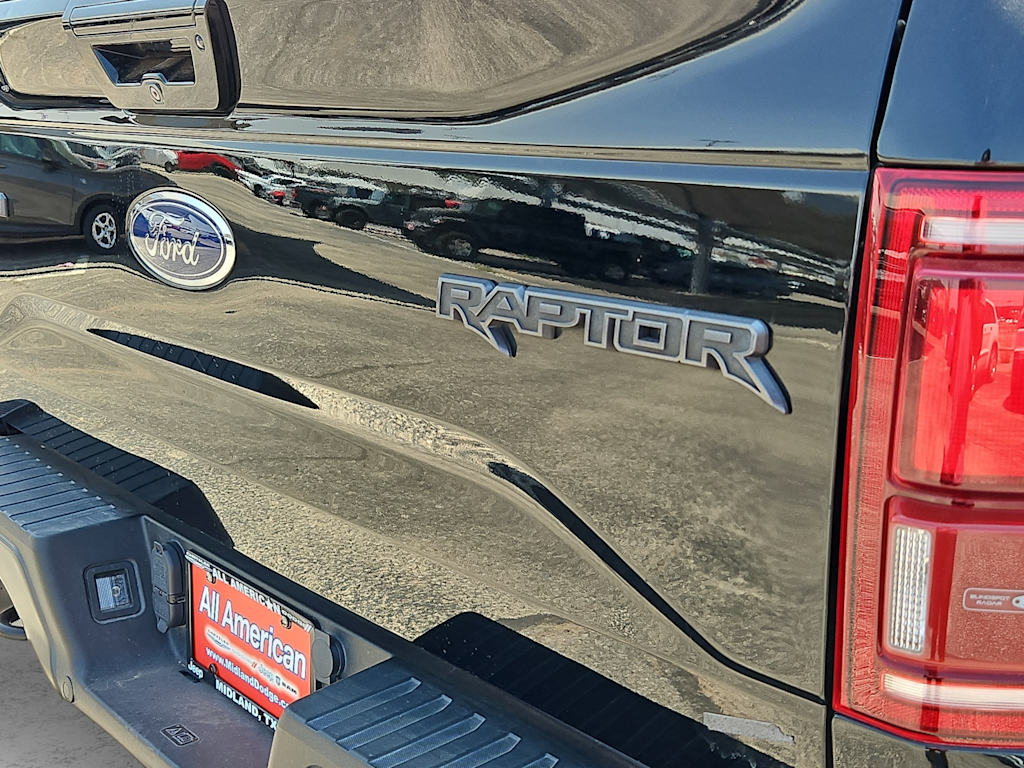 Thumbnail: 2017 Ford F-150 - 4