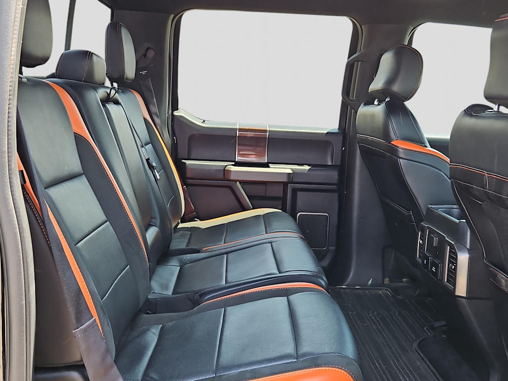Thumbnail: 2017 Ford F-150 - 25