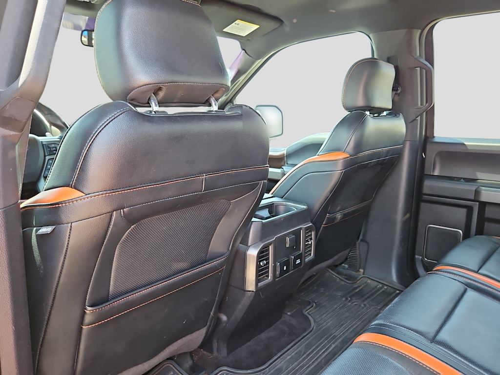 Thumbnail: 2017 Ford F-150 - 11