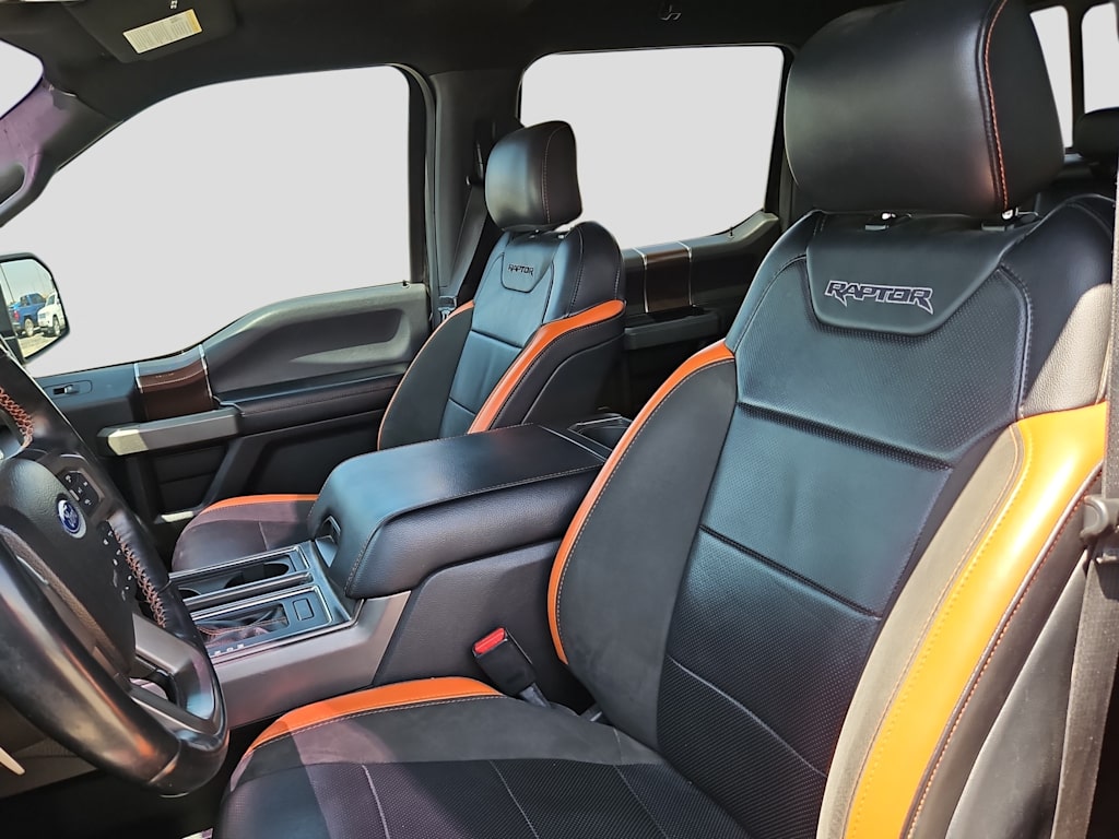 Thumbnail: 2017 Ford F-150 - 9