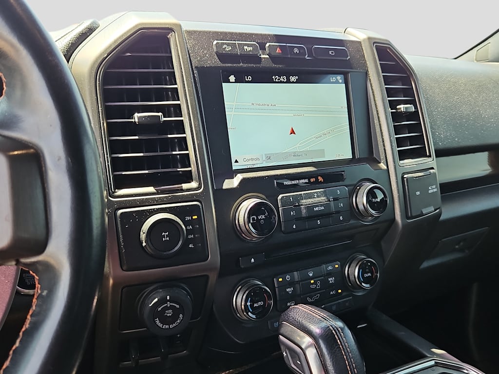 Thumbnail: 2017 Ford F-150 - 13