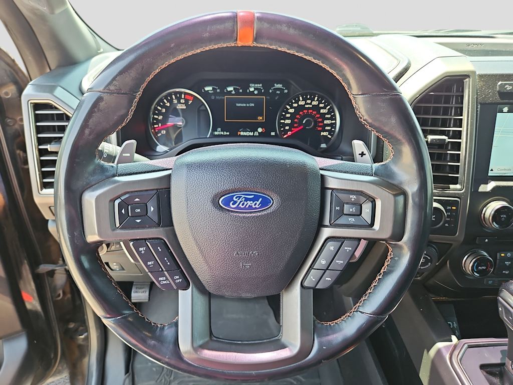 Thumbnail: 2017 Ford F-150 - 12