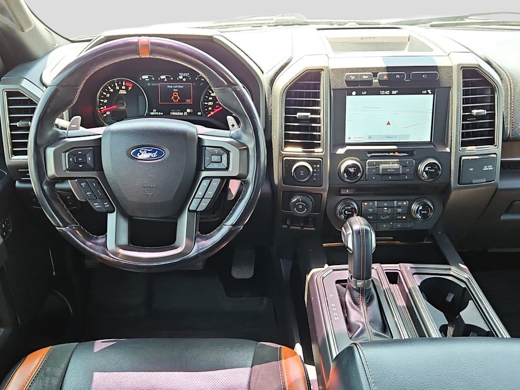 Thumbnail: 2017 Ford F-150 - 8