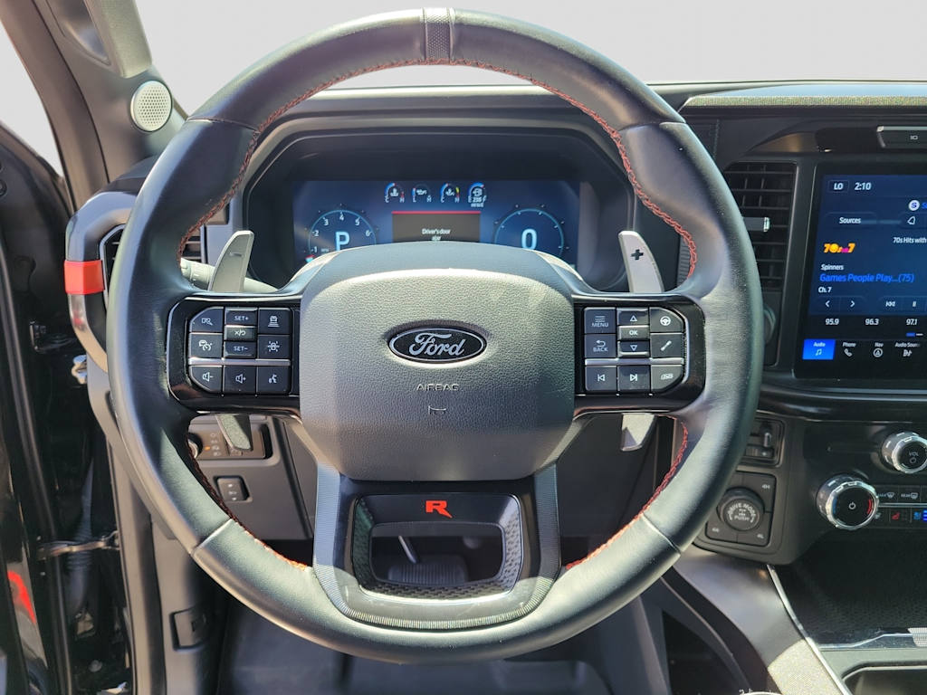 Thumbnail: 2024 Ford F-150 - 9