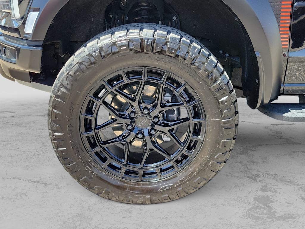 Thumbnail: 2024 Ford F-150 - 4