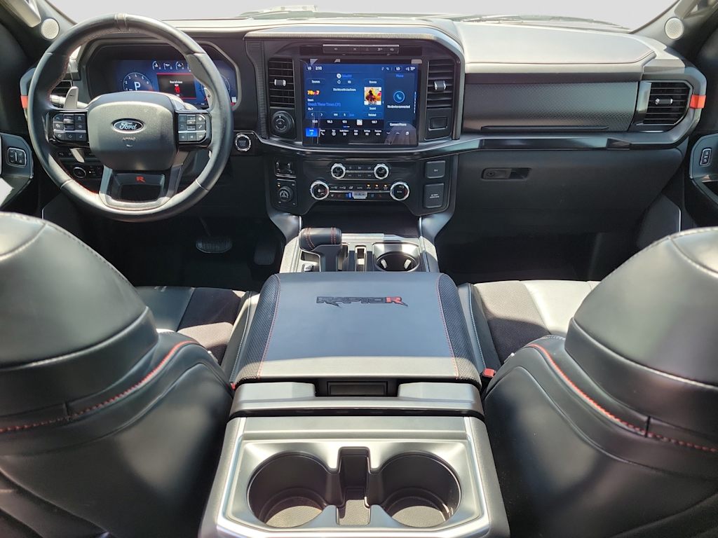 Thumbnail: 2024 Ford F-150 - 5