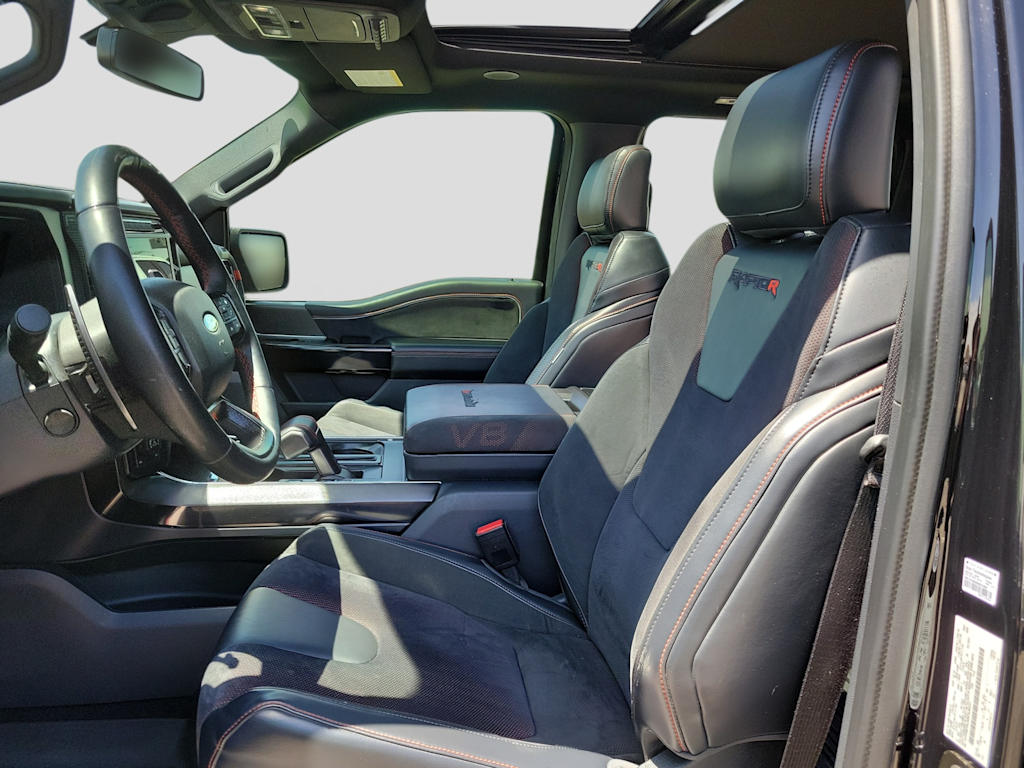 Thumbnail: 2024 Ford F-150 - 6