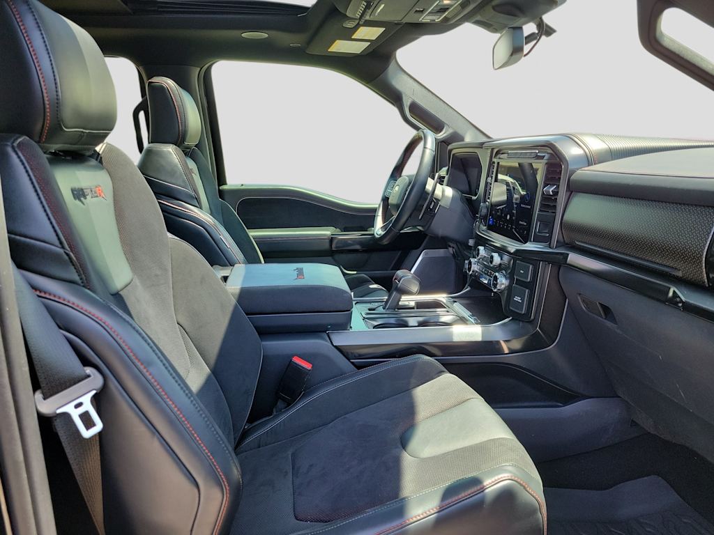 Thumbnail: 2024 Ford F-150 - 7