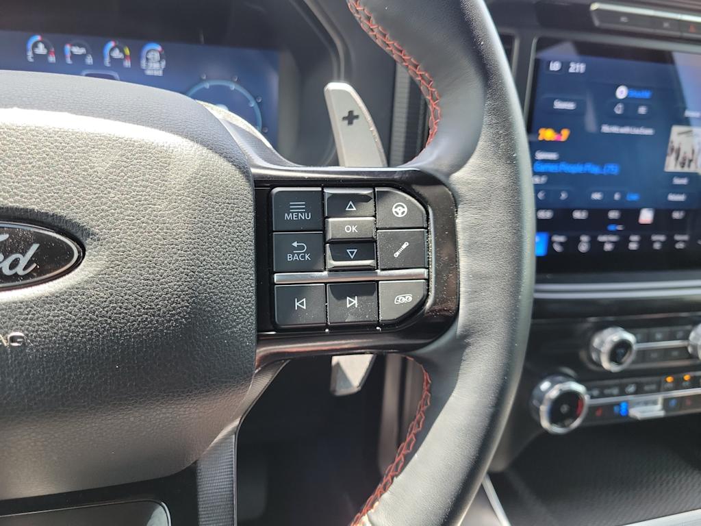 Thumbnail: 2024 Ford F-150 - 16